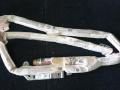 подушка безопасности боковая (шторка) BMW 7 серия F01/F02 2010, 4.4 л., N63 B44 A, бензин, АКПП, седан, 72129110272, 306272610-AG - фото №6