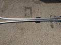 дуги на крышу (рейлинги) Mercedes-Benz GL-Класс X166 2013, 3.0 л., OM 642.826, дизель, АКПП, коричневый, внедорожник 5 дв., A1668900903, A1668901003 - фото №2