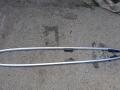 дуги на крышу (рейлинги) Mercedes-Benz GL-Класс X166 2013, 3.0 л., OM 642.826, дизель, АКПП, коричневый, внедорожник 5 дв., A1668900903, A1668901003 - фото №4