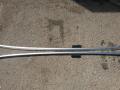 дуги на крышу (рейлинги) Mercedes-Benz GL-Класс X166 2013, 3.0 л., OM 642.826, дизель, АКПП, коричневый, внедорожник 5 дв., A1668900903, A1668901003 - фото №5
