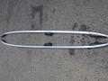 дуги на крышу (рейлинги) Mercedes-Benz GL-Класс X166 2013, 3.0 л., OM 642.826, дизель, АКПП, коричневый, внедорожник 5 дв., A1668900903, A1668901003 - фото №6