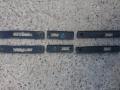 дуги на крышу (рейлинги) Mercedes-Benz GL-Класс X166 2013, 3.0 л., OM 642.826, дизель, АКПП, коричневый, внедорожник 5 дв., A1668900903, A1668901003 - фото №8