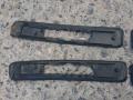 дуги на крышу (рейлинги) Mercedes-Benz GL-Класс X166 2013, 3.0 л., OM 642.826, дизель, АКПП, коричневый, внедорожник 5 дв., A1668900903, A1668901003 - фото №16