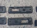 дуги на крышу (рейлинги) Mercedes-Benz GL-Класс X166 2013, 3.0 л., OM 642.826, дизель, АКПП, коричневый, внедорожник 5 дв., A1668900903, A1668901003 - фото №17