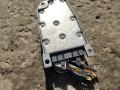 блок AirBag BMW 5 серия E60/E61 2006, 3.0 л., M57 D30 (306D4), дизель, АКПП, синий, седан, 9118749 - фото №3