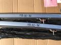 дуги на крышу (рейлинги) Mercedes-Benz C-Класс W205/S205/C205 2015, 2.1 л., OM 651.921, дизель, АКПП, универсал - фото №3