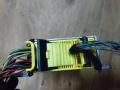 блок AirBag Mercedes-Benz M-Класс W164 2006, 3.5 л., M 272.967, бензин, АКПП, внедорожник 5 дв., правый руль, A1648204326, 02850015354 - фото №4