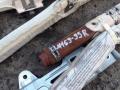 подушка безопасности боковая (шторка) BMW 7 серия F01/F02 2009, 3.0 л., N54 B30 A, бензин, АКПП, седан, 1027108 - фото №2