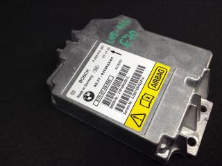 блок AirBag BMW X5 E70 2008, 3.0 л., M57 D30 (306D3), дизель, АКПП, внедорожник 5 дв., 9165623