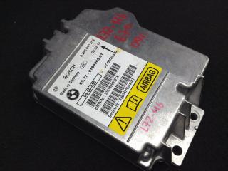 блок AirBag BMW X5 E70 2009, 3.0 л., M57 D30 (306D3), дизель, АКПП, внедорожник 5 дв., 9189905