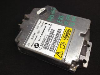 блок AirBag BMW X5 E70 2008, 3.0 л., M57 D30 (306D3), дизель, АКПП, внедорожник 5 дв., 9189905
