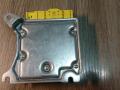 блок AirBag Mercedes-Benz E-Класс W213/S213/C238/A238 2016, 2.0 л., OM 654.920, дизель, АКПП, белый, седан, правый руль, A2139007105 - фото №4