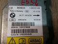 блок AirBag BMW X5 E53 2001, 3.0 л., M54 B30 (306S3), бензин, АКПП, внедорожник 5 дв., 65776912755, 0285001458 - фото №2