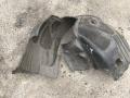 защита арок (подкрылок) BMW 5 серия E60/E61 2007, 3.0 л., M57 D30 (306D5), дизель, АКПП, седан - фото №3
