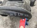 защита арок (подкрылок) BMW 5 серия E60/E61 2007, 3.0 л., N52 B30 A, бензин, АКПП, седан - фото №2