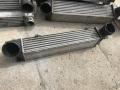 интеркулер BMW 3 серия E90/E91/E92/E93 2007, 3.0 л., M57 D30 (306D3), дизель, АКПП, универсал, 7800680, 3296373 - фото №2