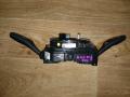 переключатель подрулевой (стрекоза) BMW X5 F15 2014, 3.0 л., N57 D30 A, дизель, АКПП, внедорожник 5 дв., 61319330565, 61319368599 - фото №3