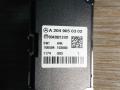 кнопка (выключатель) Mercedes-Benz C-Класс W204/S204/C204 [рестайлинг] 2011, 2.1 л., OM 651.913, дизель, АКПП, универсал, A2049050302 - фото №3