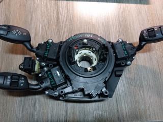 переключатель подрулевой (стрекоза) BMW 5 серия E60/E61 [рестайлинг] 2008, 3.0 л., M57 D30 (306D3), дизель, АКПП, седан