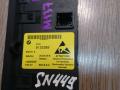 кнопка (выключатель) BMW 6 серия E63/E64 2006, 3.0 л., N52 B30 A, бензин, АКПП, черный, купе, задний привод, правый руль, 9133289 - фото №2