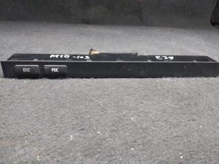 кнопка (выключатель) BMW 5 серия E39 [рестайлинг] 2002, 2.2 л., M54 B22 (226S1), бензин, АКПП, седан, 8373769