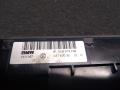 кнопка (выключатель) BMW 5 серия E39 1999, 2.5 л., M52 B25 (256S3), бензин, АКПП, седан, 8373708 - фото №3