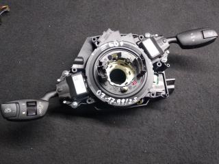 переключатель подрулевой (стрекоза) BMW 5 серия E60/E61 2007, 3.0 л., M57 D30 (306D3), дизель, АКПП, седан, 6976394, 9170226