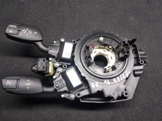 переключатель подрулевой (стрекоза) BMW 5 серия E60/E61 2006, 3.0 л., M57 D30 (306D3), дизель, АКПП, универсал, 6976394, 9170226, 9170211