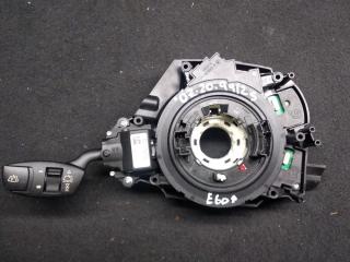переключатель подрулевой (стрекоза) BMW 5 серия E60/E61 2007, 3.0 л., M57 D30 (306D3), дизель, АКПП, седан, 6976394, 6968186, 6968198