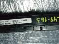 кнопка (выключатель) BMW X5 E70 2009, 3.0 л., M57 D30 (306D5), дизель, АКПП, внедорожник 5 дв., 61316972780, 502184 - фото №2