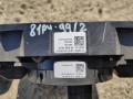переключатель подрулевой (стрекоза) BMW 5 серия E60/E61 2006, 3.0 л., M57 D30 (306D4), дизель, АКПП, синий, седан, 6976394, 9115165 - фото №4