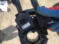 переключатель подрулевой (стрекоза) BMW X5 E53 [рестайлинг] 2005, 3.0 л., M57 D30 (306D2), дизель, АКПП, sterlinggrau metallic, внедорожник 5 дв., 61318379091 - фото №6