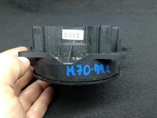 переключатель подрулевой (стрекоза) BMW X5 E53 2001, 3.0 л., M54 B30 (306S3), бензин, АКПП, внедорожник 5 дв., 8375398