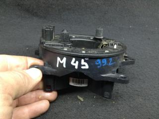 переключатель подрулевой (стрекоза) BMW 3 серия E46 2001, 1.9 л., M43 B19 (194E1), бензин, АКПП, седан, 8376445