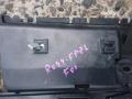 пластик панели левая BMW 7 серия F01/F02 2010, 4.4 л., N63 B44 A, бензин, АКПП, седан, 51459112172 - фото №3