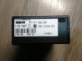 блок управления подвеской BMW X5 E53 2001, 3.0 л., дизель, АКПП, внедорожник 5 дв., 37141092396 - фото №2