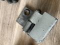 петля двери BMW X5 E53 2001, 3.0 л., M54 B30 (306S3), бензин, АКПП, внедорожник 5 дв., 8265149 - фото №2