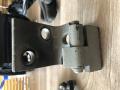 петля двери BMW X5 E53 2001, 3.0 л., M54 B30 (306S3), бензин, АКПП, внедорожник 5 дв., 8265150 - фото №3