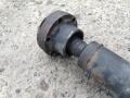 карданный вал BMW 7 серия E65/E66/E67 2004, 3.0 л., M54 B30 (306S3), бензин, АКПП, седан, 7530432 - фото №2