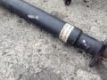 карданный вал BMW 7 серия E65/E66/E67 2004, 3.0 л., M54 B30 (306S3), бензин, АКПП, седан, 7530432 - фото №4