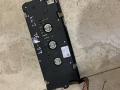 фонарь салона (плафон) BMW 3 серия E90/E91/E92/E93 2007, 3.0 л., N54 B30 A, бензин, АКПП, кабриолет, 9137476 - фото №3