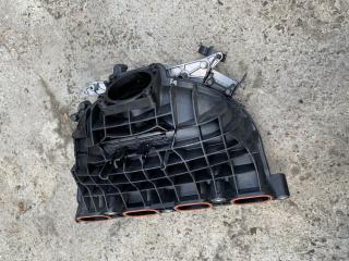 коллектор впускной BMW 2013, 2.0 л., N20 B20 A, бензин, АКПП, седан, 11617588126, 7588126