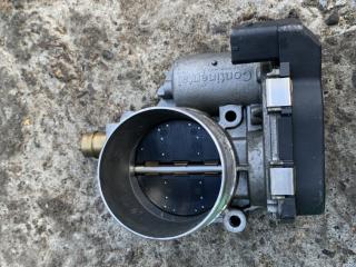 заслонка дроссельная BMW 2013, 2.0 л., N20 B20 A, бензин, АКПП, седан, 13547588625, 2371919445, 2371919560