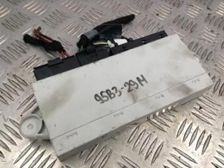 модуль управления двери BMW 7 серия E65/E66/E67 2004, 3.0 л., M54 B30 (306S3), бензин, АКПП, седан, 6947116