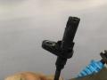 датчик ABS BMW 7 серия E65/E66/E67 2004, 3.0 л., M54 B30 (306S3), бензин, АКПП, седан, 6908705 - фото №3