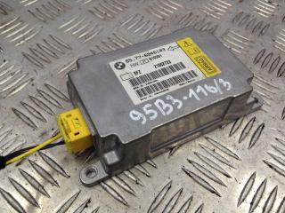 датчик удара BMW 7 серия E65/E66/E67 2004, 3.0 л., M54 B30 (306S3), бензин, АКПП, седан, 6946103
