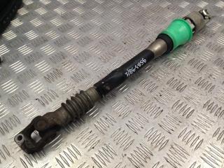 рулевой карданчик BMW 7 серия E65/E66/E67 2004, 3.0 л., M54 B30 (306S3), бензин, АКПП, седан