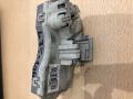 сопротивление печки BMW 3 серия E90/E91/E92/E93 [рестайлинг] 2008, 2.0 л., N47 D20 C, дизель, АКПП, универсал, 7304015 - фото №2