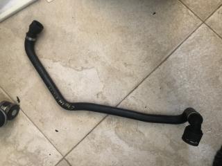 патрубок радиатора BMW X5 E70 2007, 3.0 л., M57 D30 (306D3), дизель, АКПП, внедорожник 5 дв., 64216945279