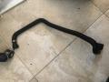патрубок радиатора BMW X5 E70 2007, 3.0 л., M57 D30 (306D3), дизель, АКПП, внедорожник 5 дв., 64216945279 - фото №2